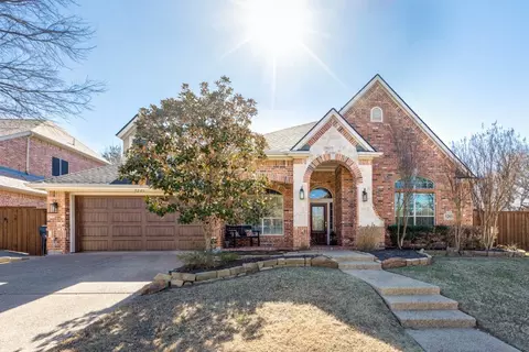 5203 Cree Dr, Frisco, TX 75034