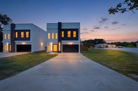 4601 Willow Ct, The Colony, TX 75056