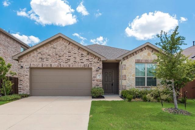 3403 Western Trl, Crandall, TX 75114