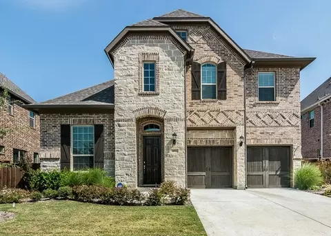 852 Sweet Iron Rd, Frisco, TX 75036
