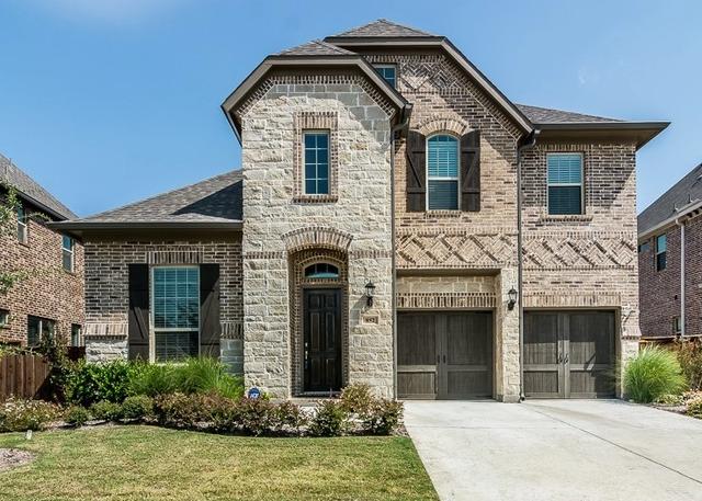 852 Sweet Iron Rd, Frisco, TX 75034