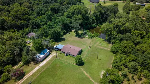 6336 Rolling Heights Cir, Kaufman, TX 75142