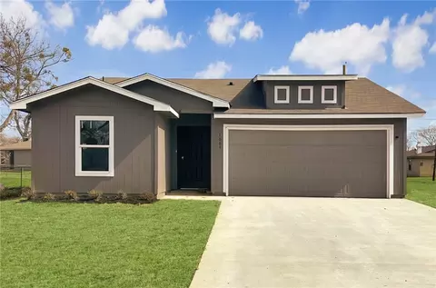 1009 Walker St, Waco, TX 76704