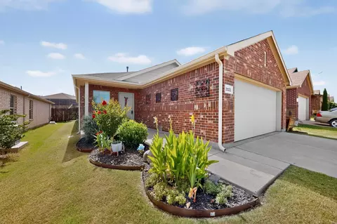 2022 Puma St, Crandall, TX 75114