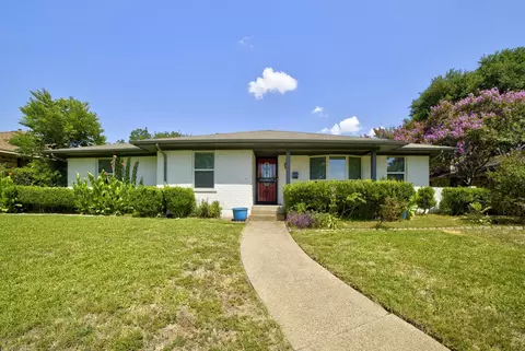 4730 Chilton Dr, Dallas, TX 75227