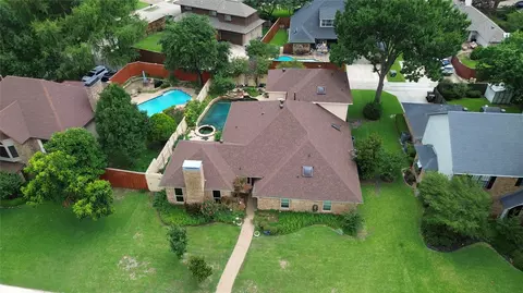2204 Cardinal Dr, Plano, TX 75023