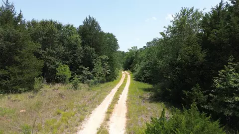 tbd Cr 660, Teague, TX 75860