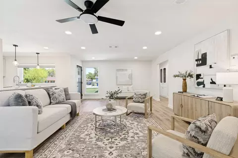 3550 Ridgeoak Way, Farmers Branch, TX 75234