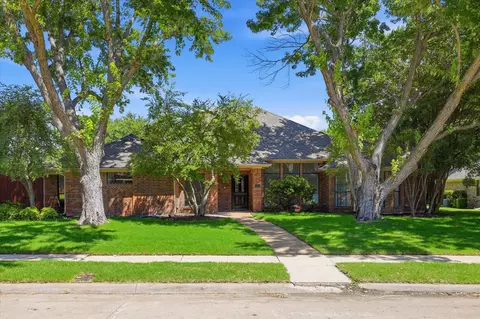 6608 Garfield Dr, Plano, TX 75023