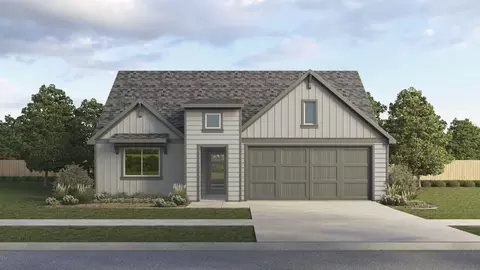 756 Lantana Ln, Pilot Point, TX 76258