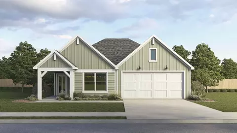 744 Lantana Ln, Pilot Point, TX 76258