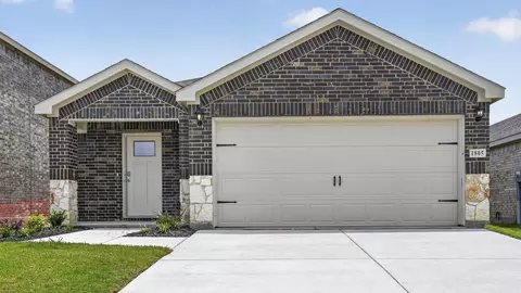 1805 Potomac Ln, Blue Ridge, TX 75424