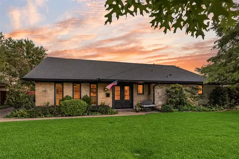 620 Cox Dr, Irving, TX 75062