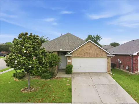 6803 Hillwood Dr, Sachse, TX 75048