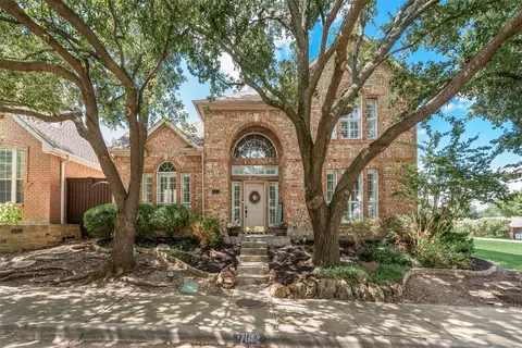 7602 Chadwick Ct, Dallas, TX 75248