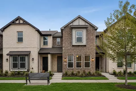 3225 Switch St, Sachse, TX 75048