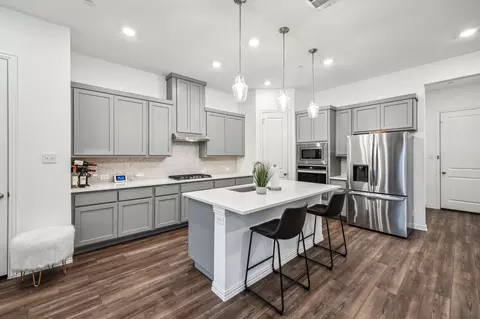 3225 Switch St, Sachse, TX 75048