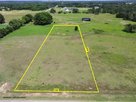 lot7 County Road 2413, Canton, TX 75103