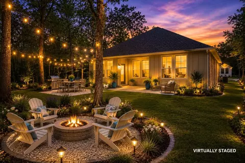 208 Driftwood Dr, Trinidad, TX 75163