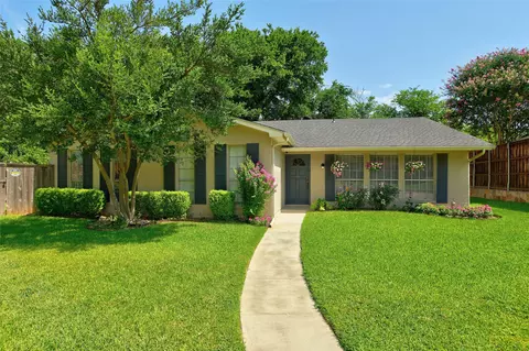3505 Bellwood Cir, Plano, TX 75074