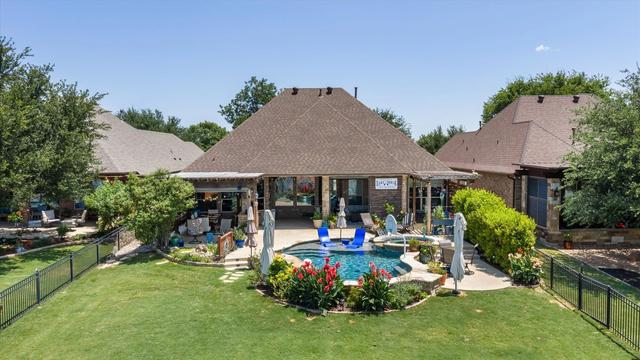 3540 Abes Landing Dr, Granbury, TX 76049