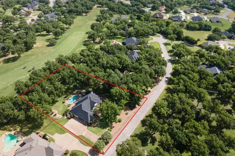 5612 Equestrian Ct, Granbury, TX 76049