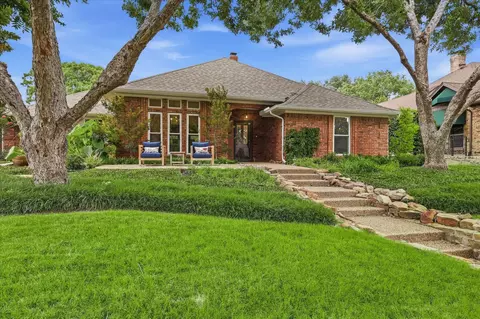 732 Meadowlark Ln, Coppell, TX 75019