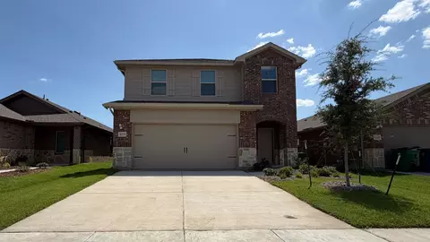 6314 Streamside Dr, Crandall, TX 75114