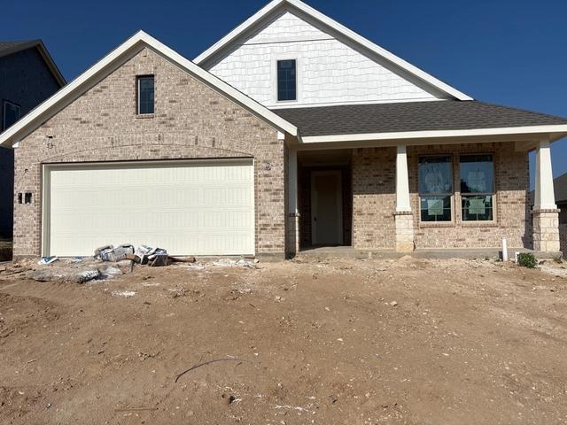 508 Vista Ridge Dr, Weatherford, TX 76087