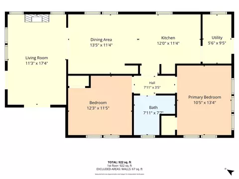 2426 Mckenzie Ave, Waco, TX 76708 photo 17