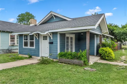 2426 Mckenzie Ave, Waco, TX 76708 photo 2
