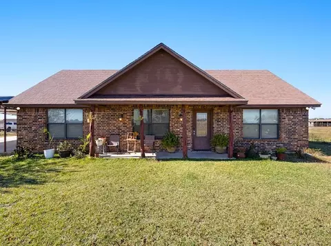 792 County Road 4213, Decatur, TX 76234