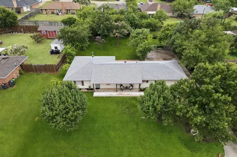 208 E 7th St, Prosper, TX 75078 photo 23