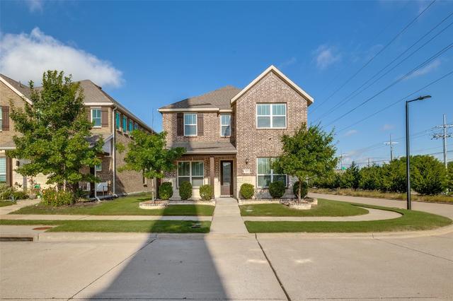 301 Kennewick Dr, Garland, TX 75044