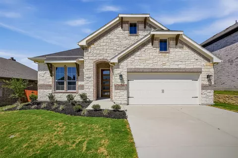 509 Vista Ridge Dr, Weatherford, TX 76087