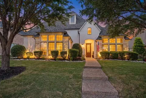 1301 Packsaddle Trl, Prosper, TX 75078