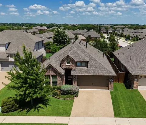 3822 Chicory Ct, Melissa, TX 75454