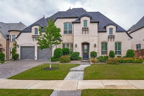 4059 Marble Hill Rd, Frisco, TX 75034