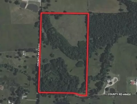 tbd County Road 44250, Powderly, TX 75473