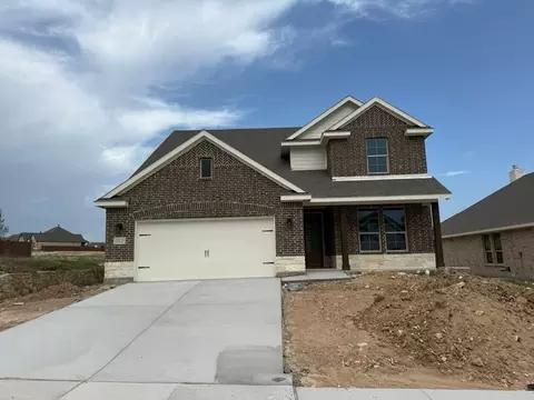 512 Vista Ridge Dr, Weatherford, TX 76087