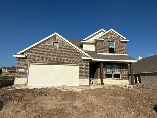 512 Vista Ridge Dr, Weatherford, TX 76087