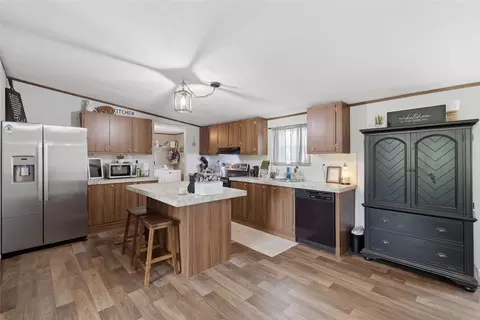 59 County Road 3604, Saltillo, TX 75478