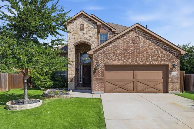 1327 Savona Ln, Lewisville, TX 75077