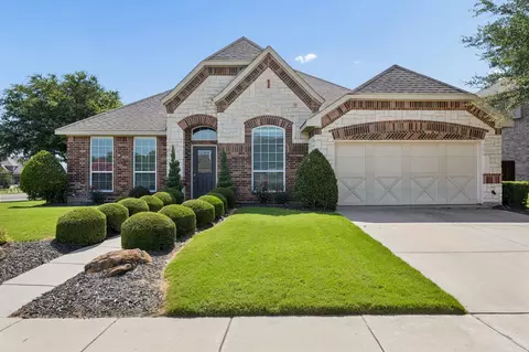 4201 Garden Path Ln, Mansfield, TX 76063