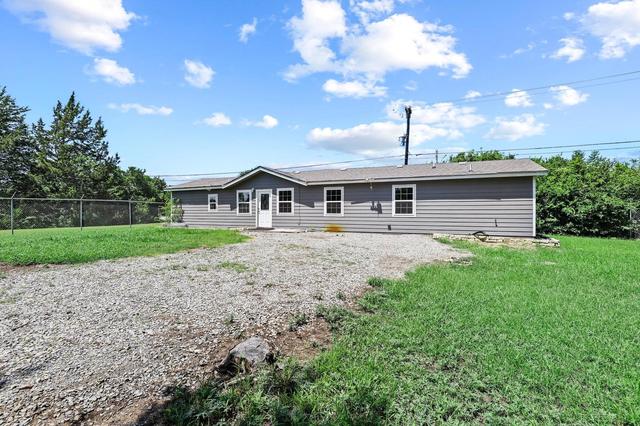 231 Juniper Dr, Pottsboro, TX 75076