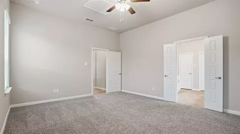 Bedroom - 728 Soaring Hawk Dr, Fort Worth, TX 76008 photo 1 of 6