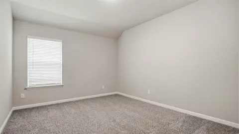 Bedroom - 728 Soaring Hawk Dr, Fort Worth, TX 76008 photo 5 of 6