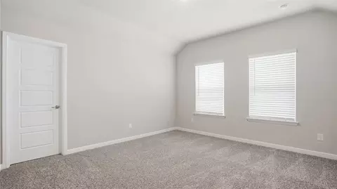 Bedroom - 728 Soaring Hawk Dr, Fort Worth, TX 76008 photo 3 of 6