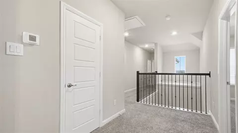 Entry Way - 728 Soaring Hawk Dr, Fort Worth, TX 76008 photo 3 of 4