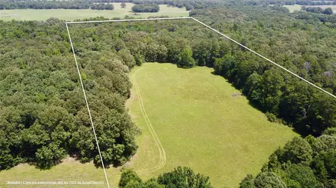Tract 2 Cr 44400, Powderly, TX 75473